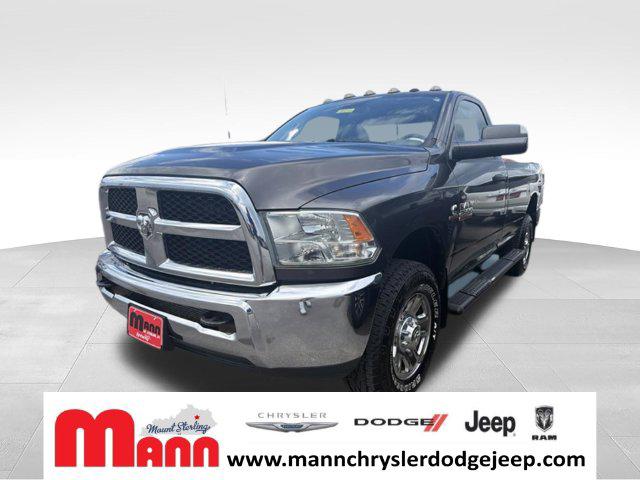 2016 Ram 2500 Tradesman for sale in Mt Sterling, KY
