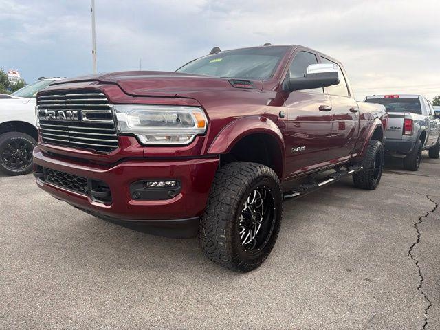 2022 Ram 2500 Laramie Crew Cab 4x4 6'4" Box for sale in Mt Sterling, KY