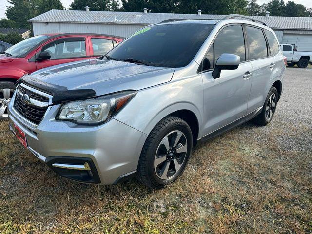 2017 Subaru Forester 2.5i Premium for sale in Mt Sterling, KY