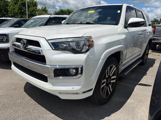 2019 Toyota 4Runner Limited for sale in Mt Sterling, KY