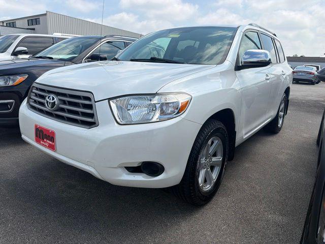 2010 Toyota Highlander Base V6 for sale in Mt Sterling, KY