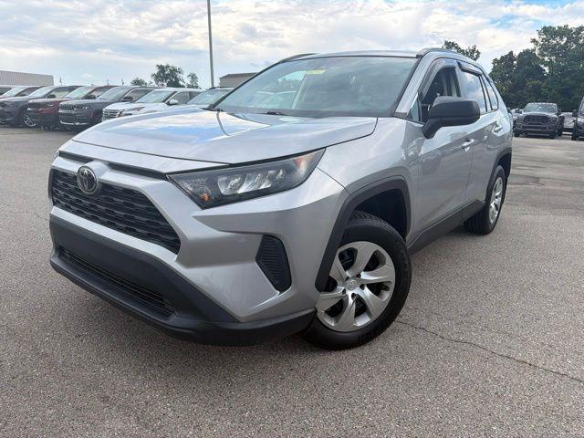 2019 Toyota RAV4 LE for sale in Mt Sterling, KY