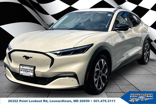 2025 Ford Mustang Mach-E Select for sale in Prince Frederick, MD
