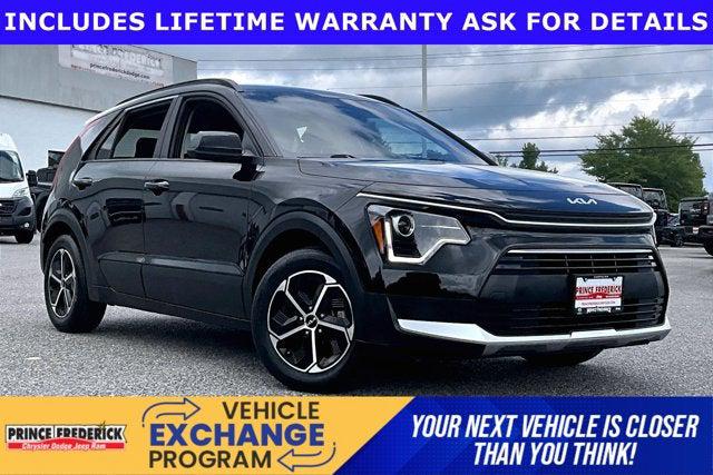2023 Kia Niro LX for sale in Prince Frederick, MD