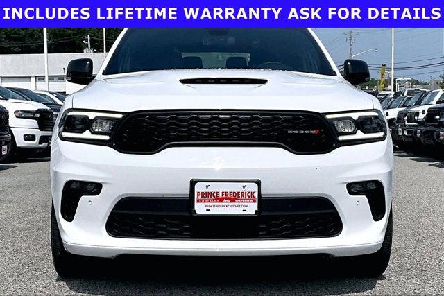 2021 Dodge Durango R/T AWD
