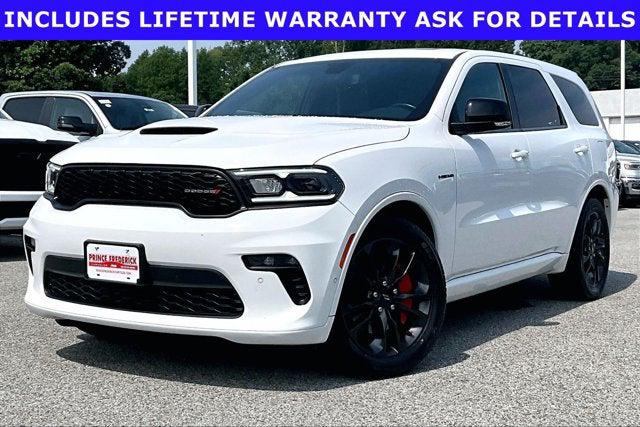 2021 Dodge Durango R/T AWD