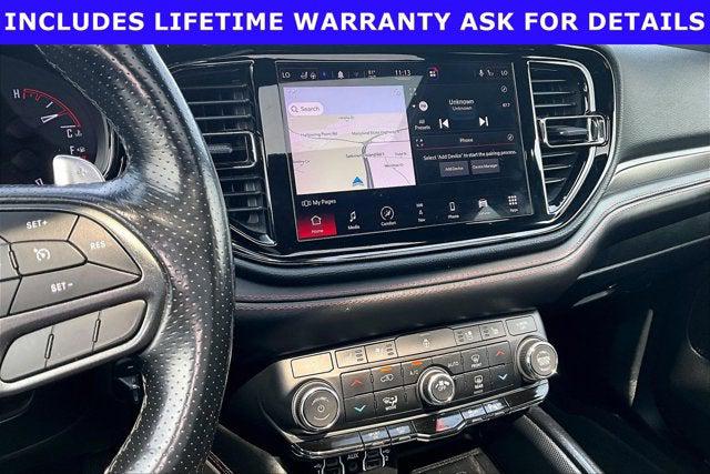 2021 Dodge Durango R/T AWD