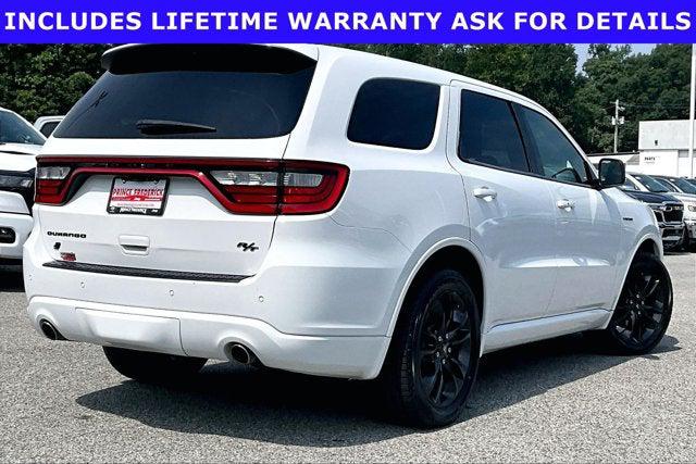 2021 Dodge Durango R/T AWD