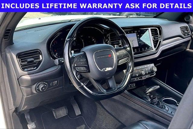 2021 Dodge Durango R/T AWD