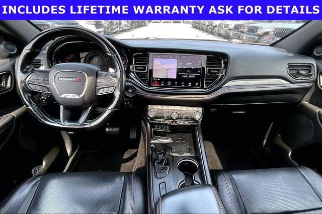 2021 Dodge Durango R/T AWD