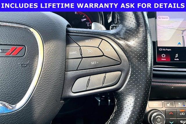 2021 Dodge Durango R/T AWD