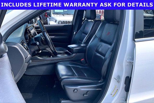 2021 Dodge Durango R/T AWD