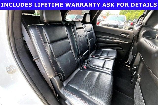 2021 Dodge Durango R/T AWD