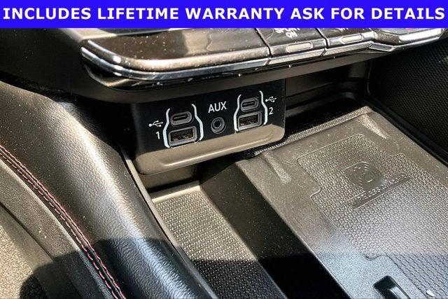 2021 Dodge Durango R/T AWD