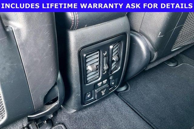 2021 Dodge Durango R/T AWD