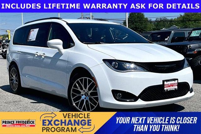 2020 Chrysler Pacifica Touring L for sale in Prince Frederick, MD