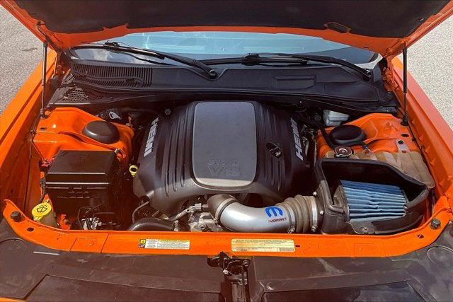 2012 Dodge Challenger R/T