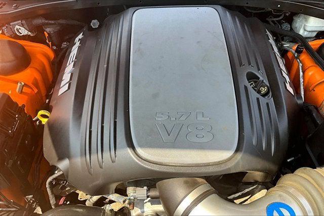 2012 Dodge Challenger R/T