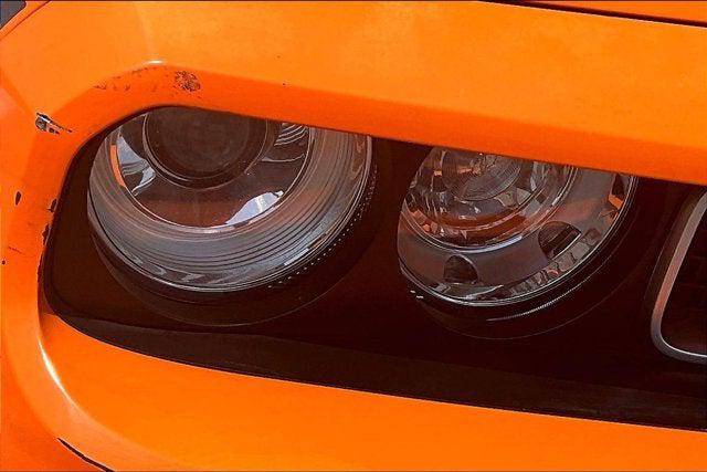 2012 Dodge Challenger R/T