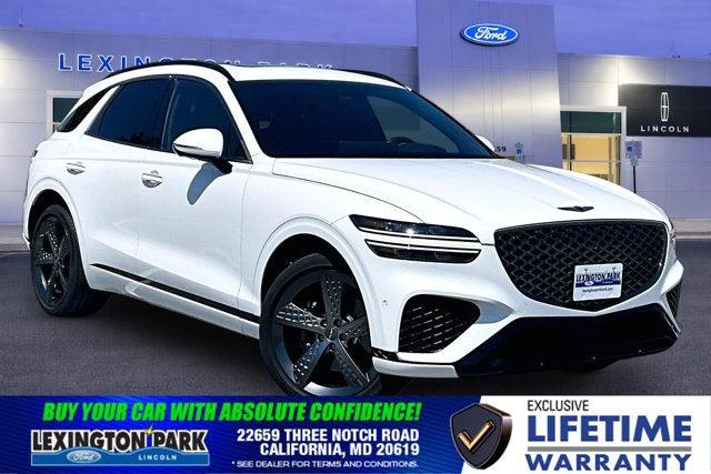 2023 Genesis GV70 3.5T AWD Sport for sale in Prince Frederick, MD