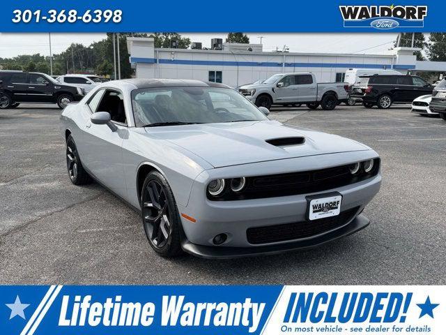 2021 Dodge Challenger GT for sale in Prince Frederick, MD