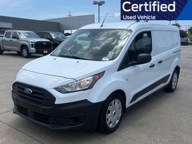 2023 Ford Transit Connect XL Cargo Van for sale in Prince Frederick, MD