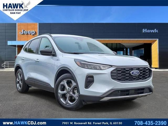 2025 Ford Escape ST-Line for sale in Forest Park, IL