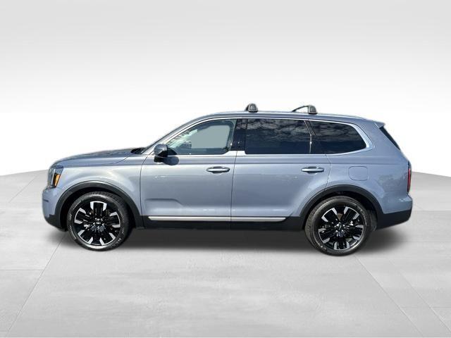 2024 Kia Telluride SX Prestige 2024 Kia Telluride SX Prestige