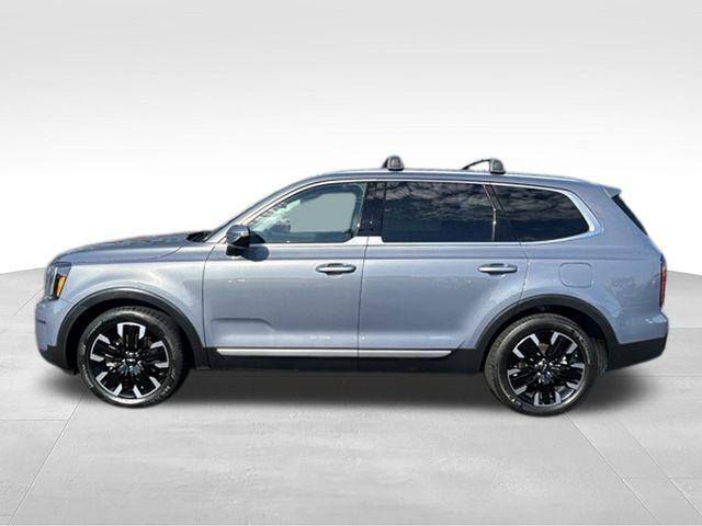 2024 Kia Telluride SX Prestige 2024 Kia Telluride SX Prestige