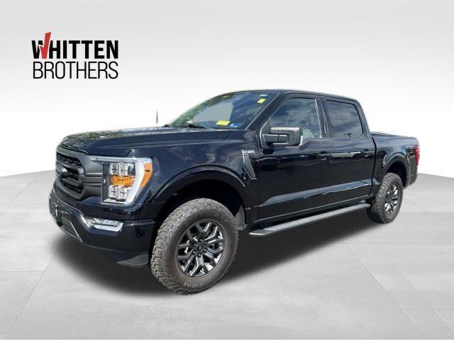 2023 Ford F-150 XLT 2023 Ford F-150 XLT