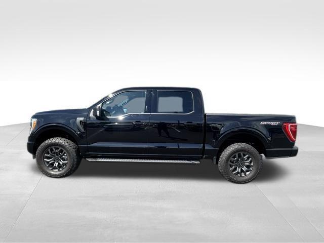2023 Ford F-150 XLT 2023 Ford F-150 XLT