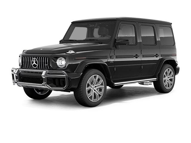 2027 Mercedes-Benz G-CLASS AMG G 63 for sale near Dublin, OH