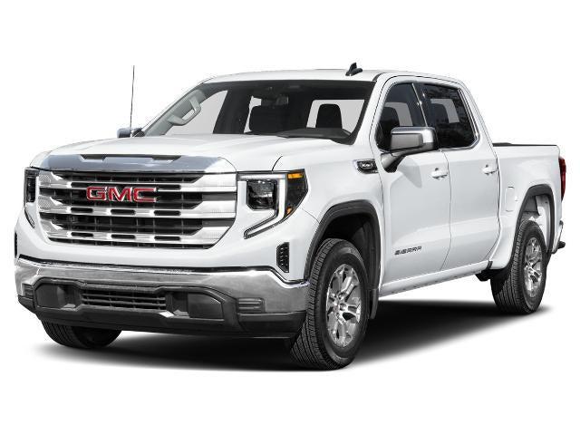 2025 GMC Sierra 1500 4WD Crew Cab Short Box SLT for sale in Oklahoma City, OK