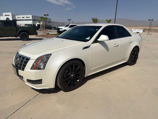 2012 Cadillac CTS Standard for sale in Lake Havasu City, AZ