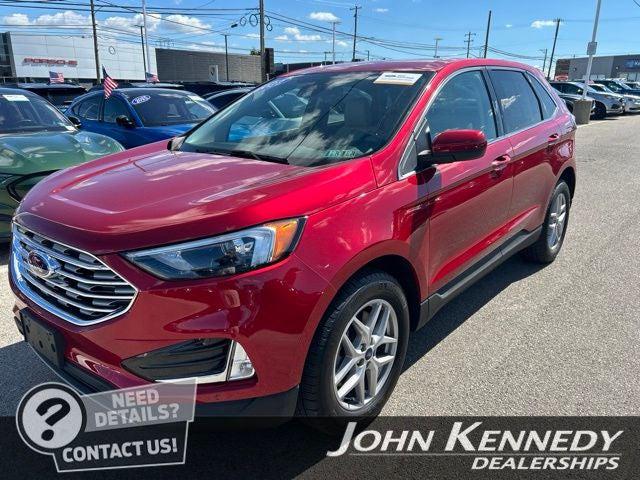 2022 Ford Edge SEL for sale in Conshohocken, PA
