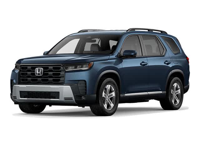 2026 Honda Pilot EX-L for sale in Kahului, HI