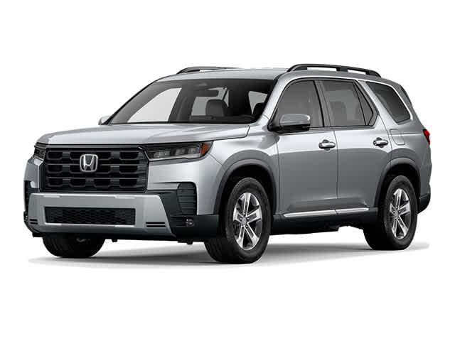 2026 Honda Pilot EX-L for sale in Kahului, HI