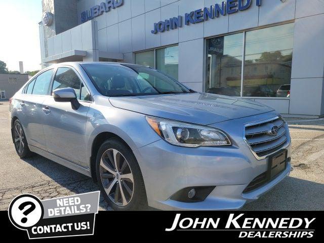 2017 Subaru Legacy 3.6R Limited for sale in Plymouth Meeting, PA