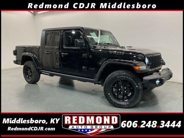2024 Jeep Gladiator Sport for sale in Middlesboro, KY