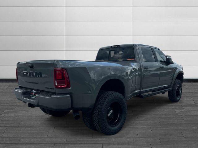 2026 RAM Ram 3500 RAM 3500 LARAMIE CREW CAB 4X4 8 BOX