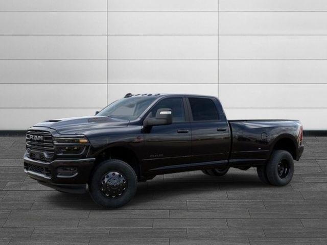2026 RAM Ram 3500 RAM 3500 LARAMIE CREW CAB 4X4 8 BOX