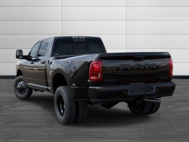 2026 RAM Ram 3500 RAM 3500 LARAMIE CREW CAB 4X4 8 BOX