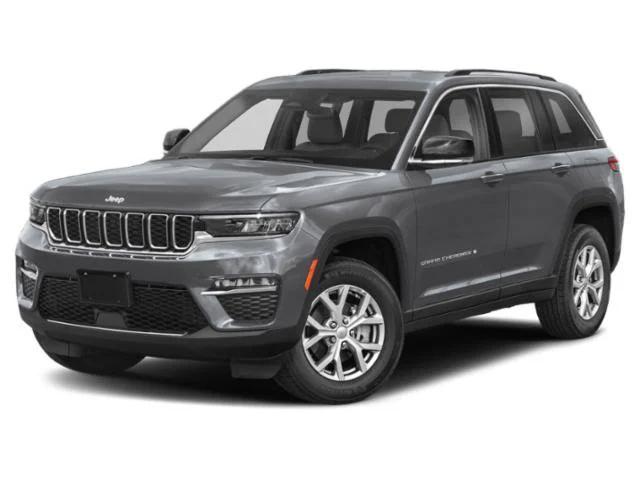 2023 Jeep Grand Cherokee Altitude 4x4 for sale in Hudson, WI