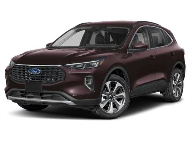 2023 Ford Escape Platinum for sale in Hudson, WI