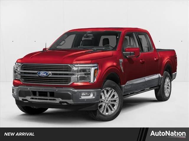 2026 Ford F-150 King Ranch for sale in North Richland Hills, TX