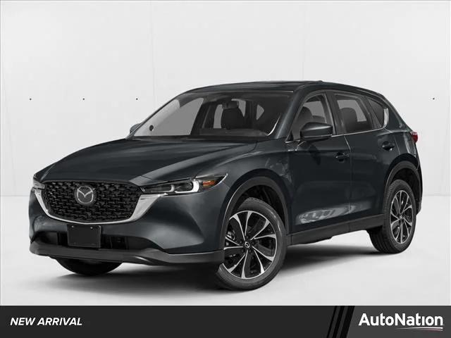 2023 Mazda CX-5 2.5 S Premium Plus for sale in North Richland Hills, TX