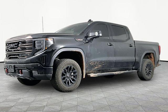 2022 GMC Sierra 1500 4WD Crew Cab Short Box AT4X for sale in Oklahoma City, OK