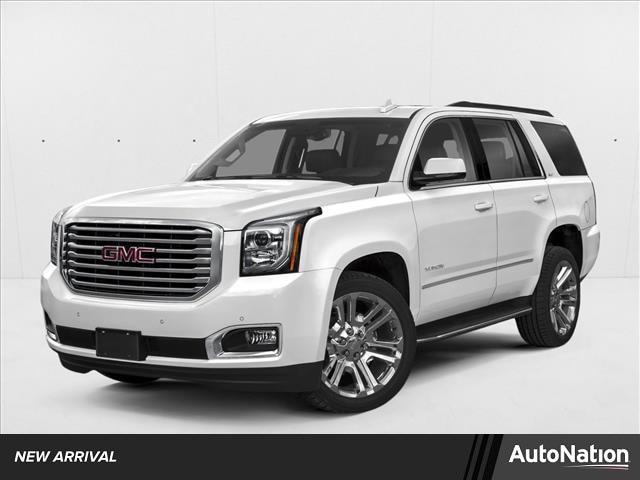2019 GMC Yukon SLT for sale in Spring, TX