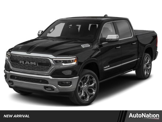 2023 Ram 1500 Limited Crew Cab 4x4 5'7" Box for sale in Spring, TX