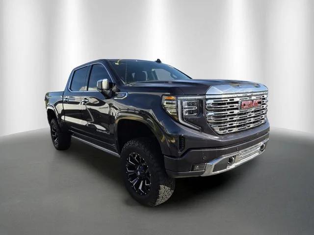 2022 GMC Sierra 1500 4WD Crew Cab Short Box Denali for sale in New Port Richey, FL